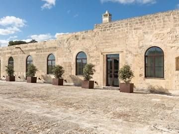 Chiostro Dei Domenicani Lecce Exterior foto