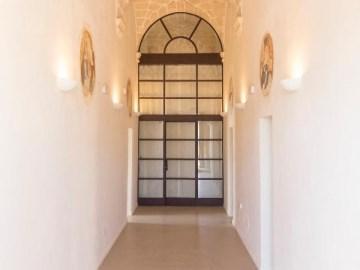Chiostro Dei Domenicani Lecce Exterior foto