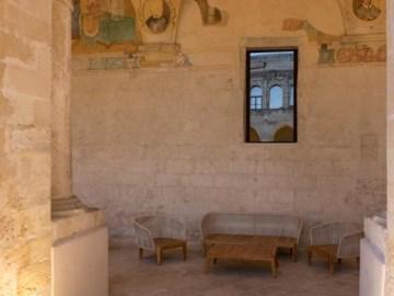Chiostro Dei Domenicani Lecce Exterior foto